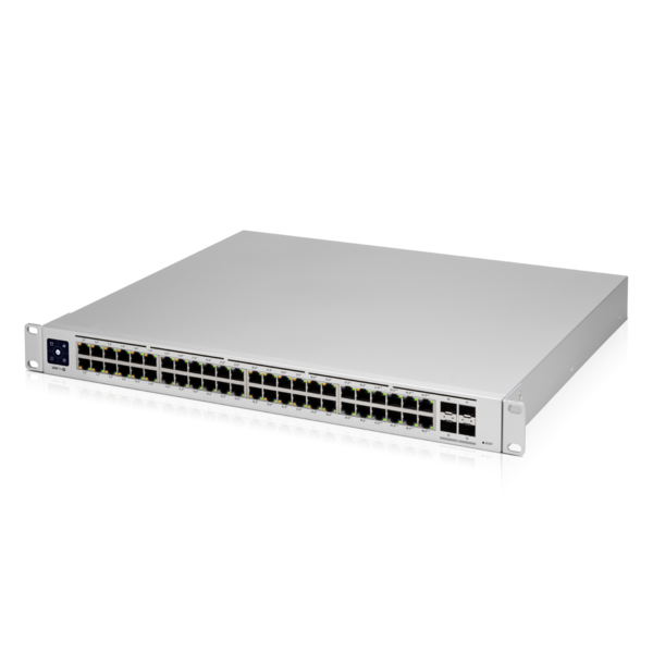UniFi Switch Pro 48 PoE
